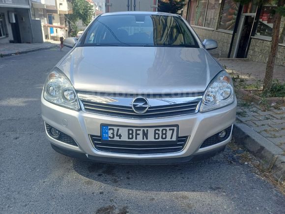 Sahibinden Opel Astra 1.6 Enjoy 2008 Model