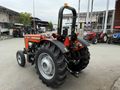 ATA TEKDUR TRAKTÖR TAFE MANİSA BAYİ’den TAFE 240S