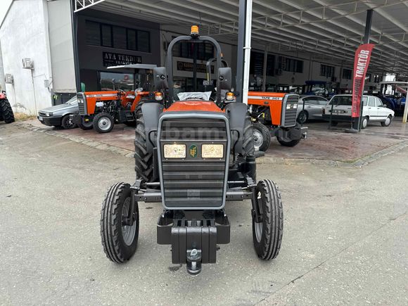 ATA TEKDUR TRAKTÖR TAFE MANİSA BAYİ’den TAFE 240S