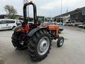 ATA TEKDUR TRAKTÖR TAFE MANİSA BAYİ’den TAFE 240S