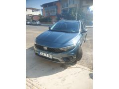 Sahibinden Fiat Egea Cross 1.4 Fire Street 2021 Model Tunceli