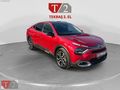 *KK 12 AY TAKSİT İMKANI*TEKBAŞ 2.EL ADANA'DAN CİTROEN E-C4 X