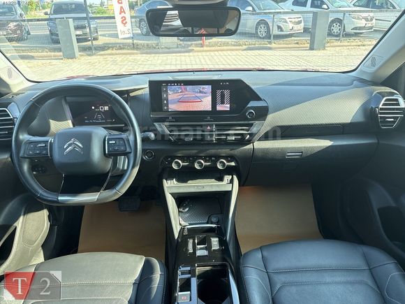*KK 12 AY TAKSİT İMKANI*TEKBAŞ 2.EL ADANA'DAN CİTROEN E-C4 X