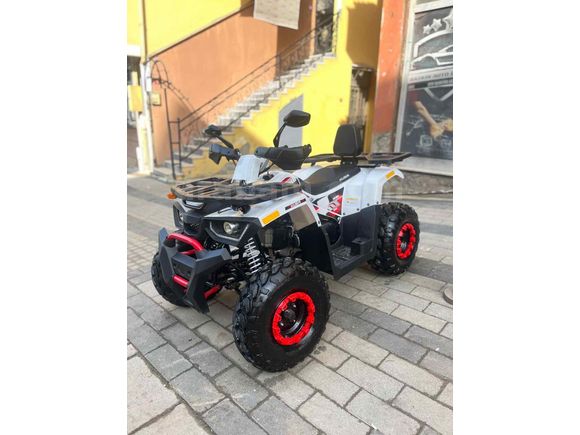 Sahibinden Kuba MX 220 