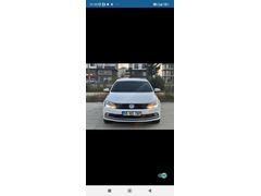 Sahibinden Volkswagen Jetta 1.4 TSi BlueMotion Comfortline 2016 Model