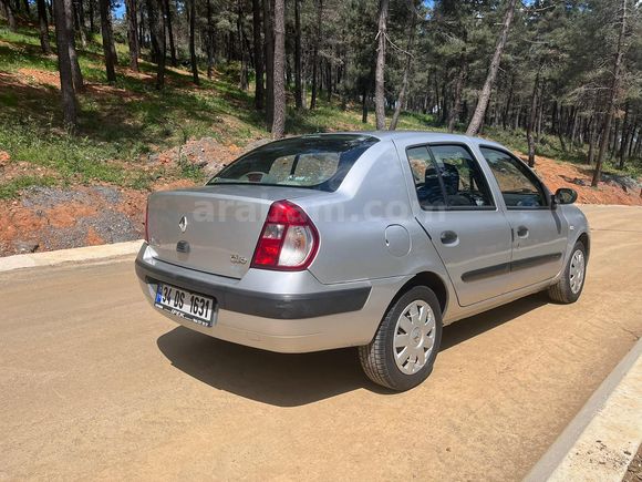 Sahibinden Renault Clio 1.4 Alize 2006 Model 
