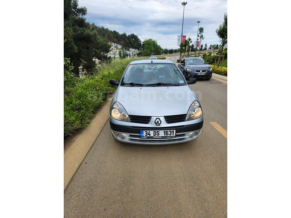 Sahibinden Renault Clio 1.4 Alize 2006 Model 