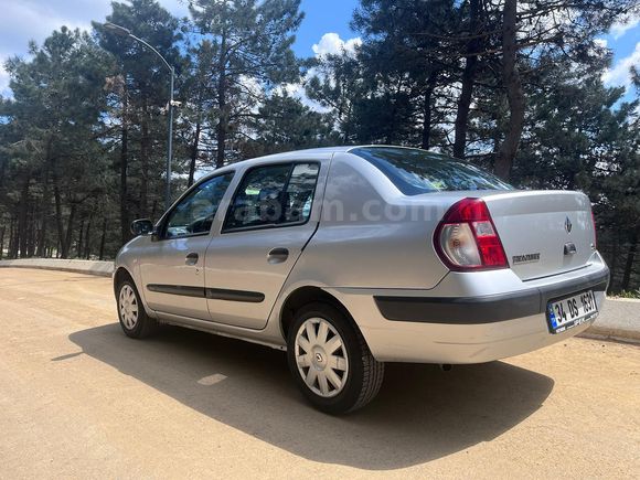 Sahibinden Renault Clio 1.4 Alize 2006 Model 