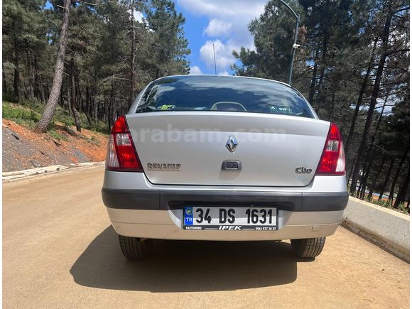 Sahibinden Renault Clio 1.4 Alize 2006 Model 