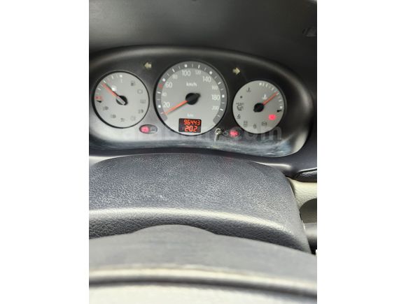 Sahibinden Renault Clio 1.4 Alize 2006 Model 