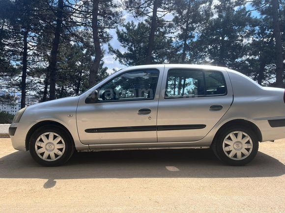 Sahibinden Renault Clio 1.4 Alize 2006 Model 
