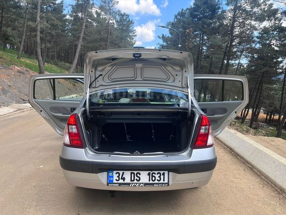 Sahibinden Renault Clio 1.4 Alize 2006 Model 