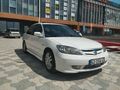 TEMİZ VE BAKIMLI 2005 Model Honda Civic 1.6 VTEC LS