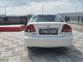 TEMİZ VE BAKIMLI 2005 Model Honda Civic 1.6 VTEC LS