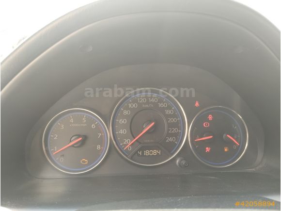 TEMİZ VE BAKIMLI 2005 Model Honda Civic 1.6 VTEC LS