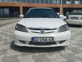 TEMİZ VE BAKIMLI 2005 Model Honda Civic 1.6 VTEC LS
