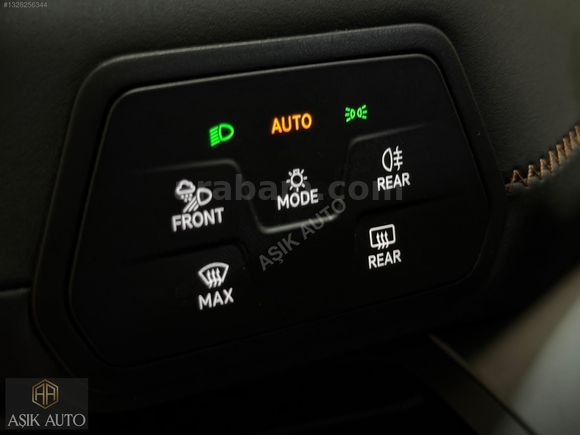 AŞIK AUTO'DAN EMSALSİZ CUPRA BORN 77KWH/231HP