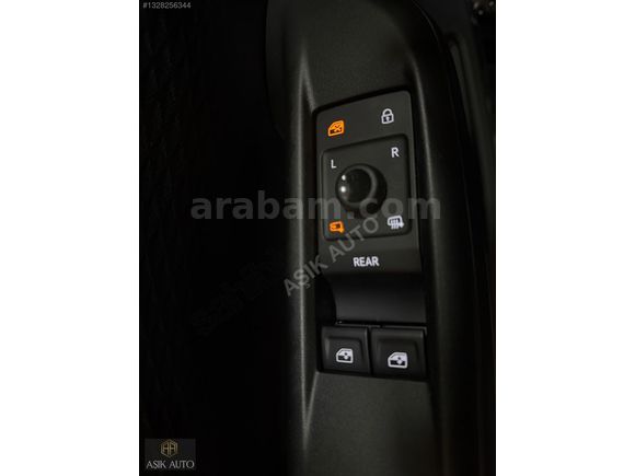 AŞIK AUTO'DAN EMSALSİZ CUPRA BORN 77KWH/231HP