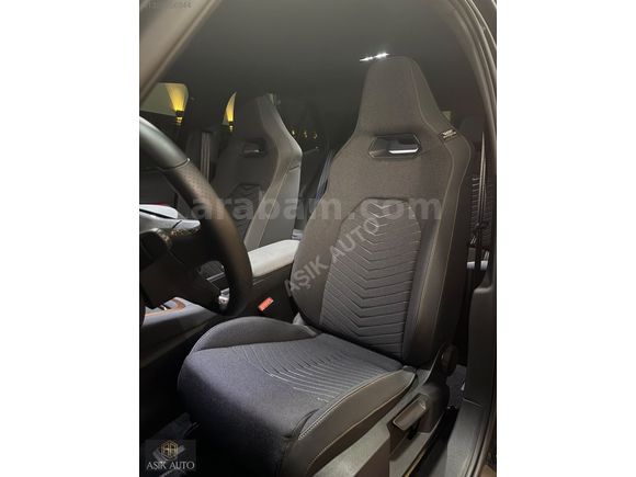 AŞIK AUTO'DAN EMSALSİZ CUPRA BORN 77KWH/231HP