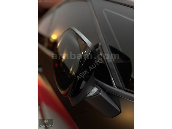 AŞIK AUTO'DAN EMSALSİZ CUPRA BORN 77KWH/231HP