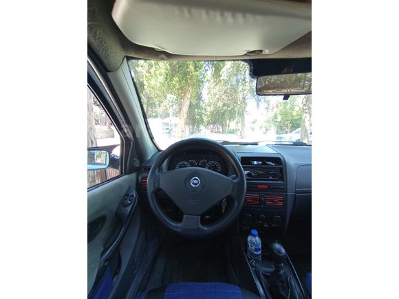 Sahibinden Fiat Albea 1.2 Active 2006 Model