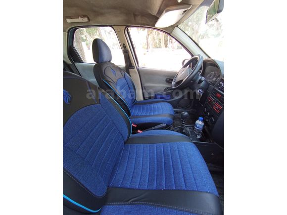 Sahibinden Fiat Albea 1.2 Active 2006 Model