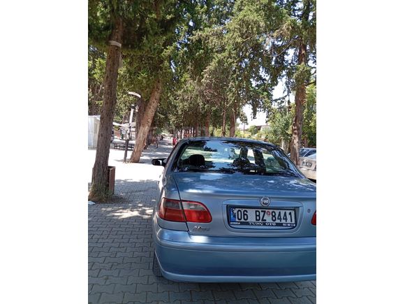 Sahibinden Fiat Albea 1.2 Active 2006 Model