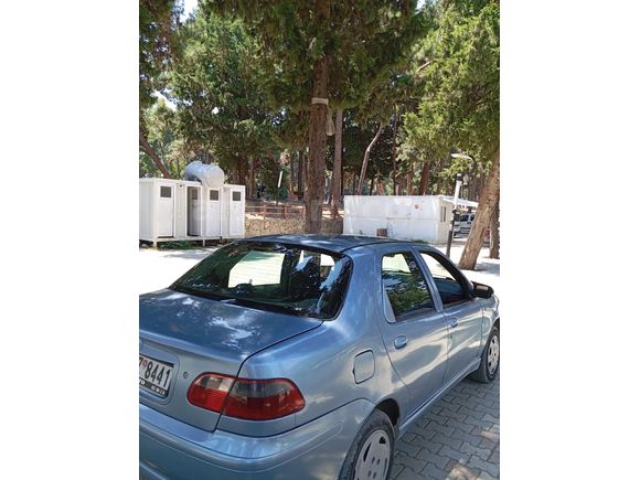 Sahibinden Fiat Albea 1.2 Active 2006 Model