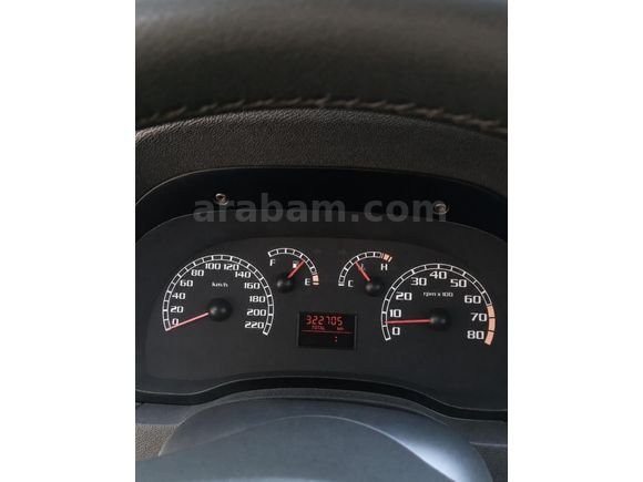 Sahibinden Fiat Albea 1.2 Active 2006 Model