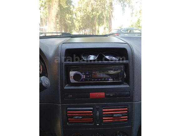 Sahibinden Fiat Albea 1.2 Active 2006 Model