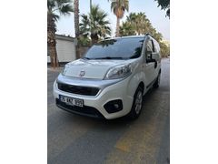 FİAT FİORİNO 1.3 MULTİJET / SAFELİNE