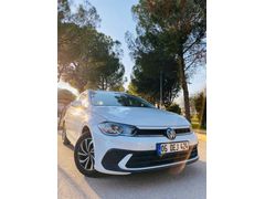 Sahibinden Volkswagen Polo 1.0 TSi Life 2021 Model 