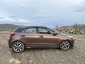 Sahibinden Hyundai i20 1.4 CRDi Style 2017 Model
