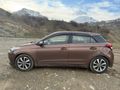 Sahibinden Hyundai i20 1.4 CRDi Style 2017 Model