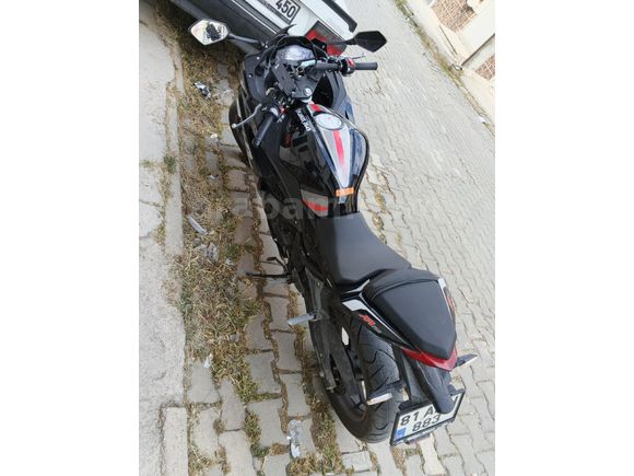 Sahibinden RKS M250