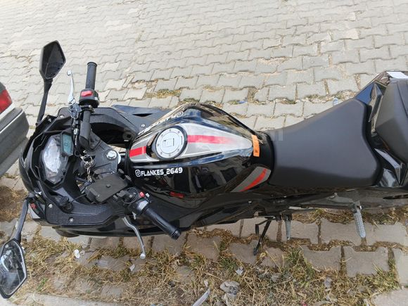 Sahibinden RKS M250