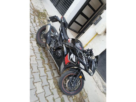 Sahibinden RKS M250