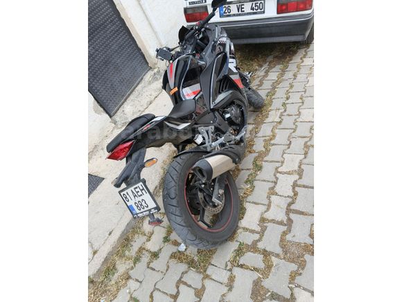 Sahibinden RKS M250