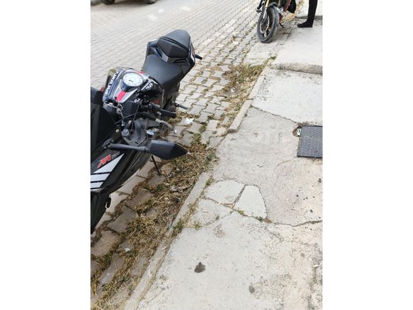 Sahibinden RKS M250