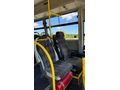 310 binde orjinal engelli rampali otobus
