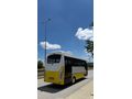 310 binde orjinal engelli rampali otobus