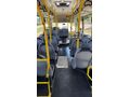 310 binde orjinal engelli rampali otobus