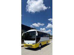 310 binde orjinal engelli rampali otobus