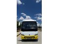 310 binde orjinal engelli rampali otobus