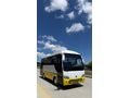 310 binde orjinal engelli rampali otobus