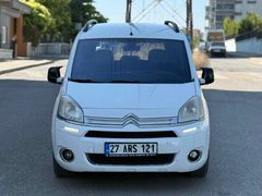 Galeriden Citroen Berlingo 1.6 HDi Combi SX 2013 Model Gaziantep