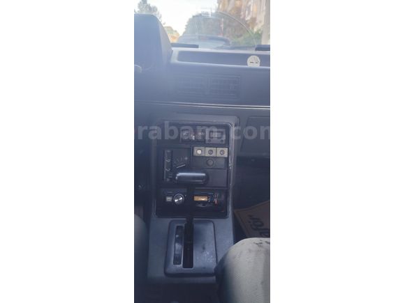 otomatik brodway Sahibinden Renault R 9 1.1 1987 Model