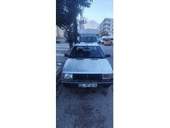 otomatik brodway Sahibinden Renault R 9 1.1 1987 Model