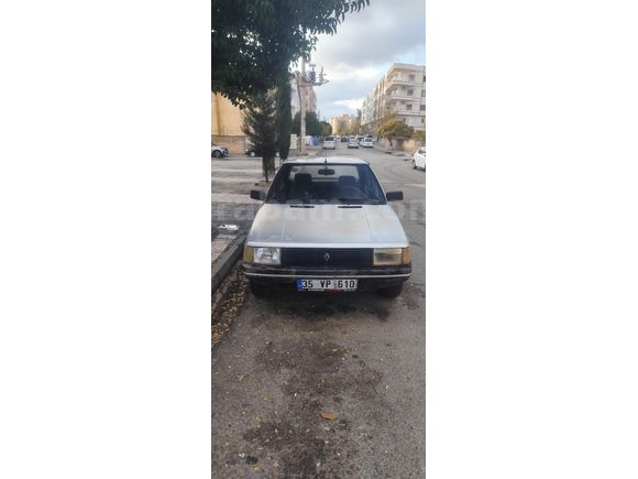 otomatik brodway Sahibinden Renault R 9 1.1 1987 Model