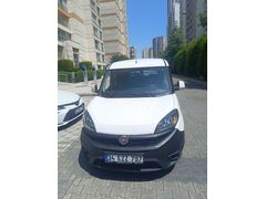 Sahibinden Fiat Doblo Cargo 1.6 Multijet Maxi 2022 Model